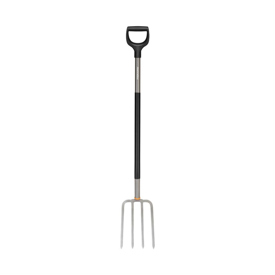 Fiskars Solid Garden Fork